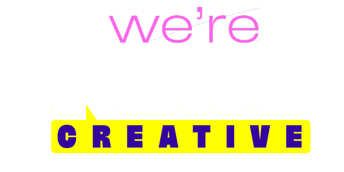 We're PUNT